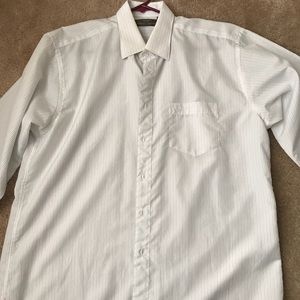 Giorgio Armani Long sleeve shirt